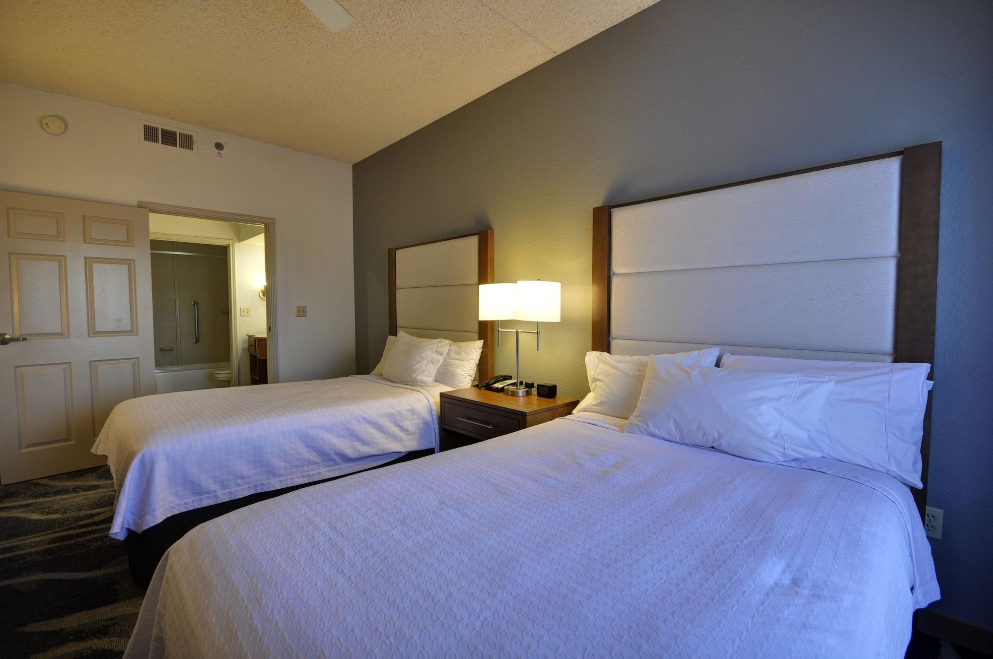 Homewood Suites By Hilton Phoenix-Biltmore Eksteriør bilde