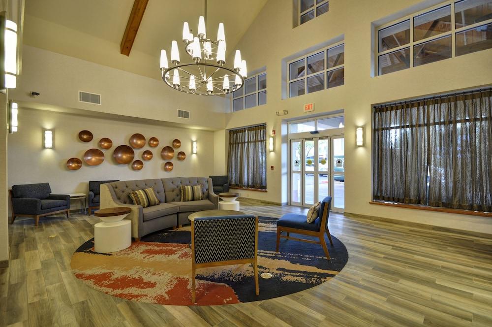 Homewood Suites By Hilton Phoenix-Biltmore Eksteriør bilde