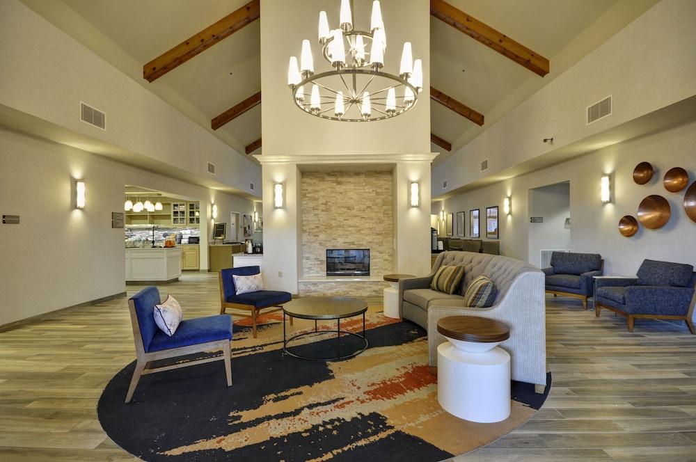 Homewood Suites By Hilton Phoenix-Biltmore Eksteriør bilde