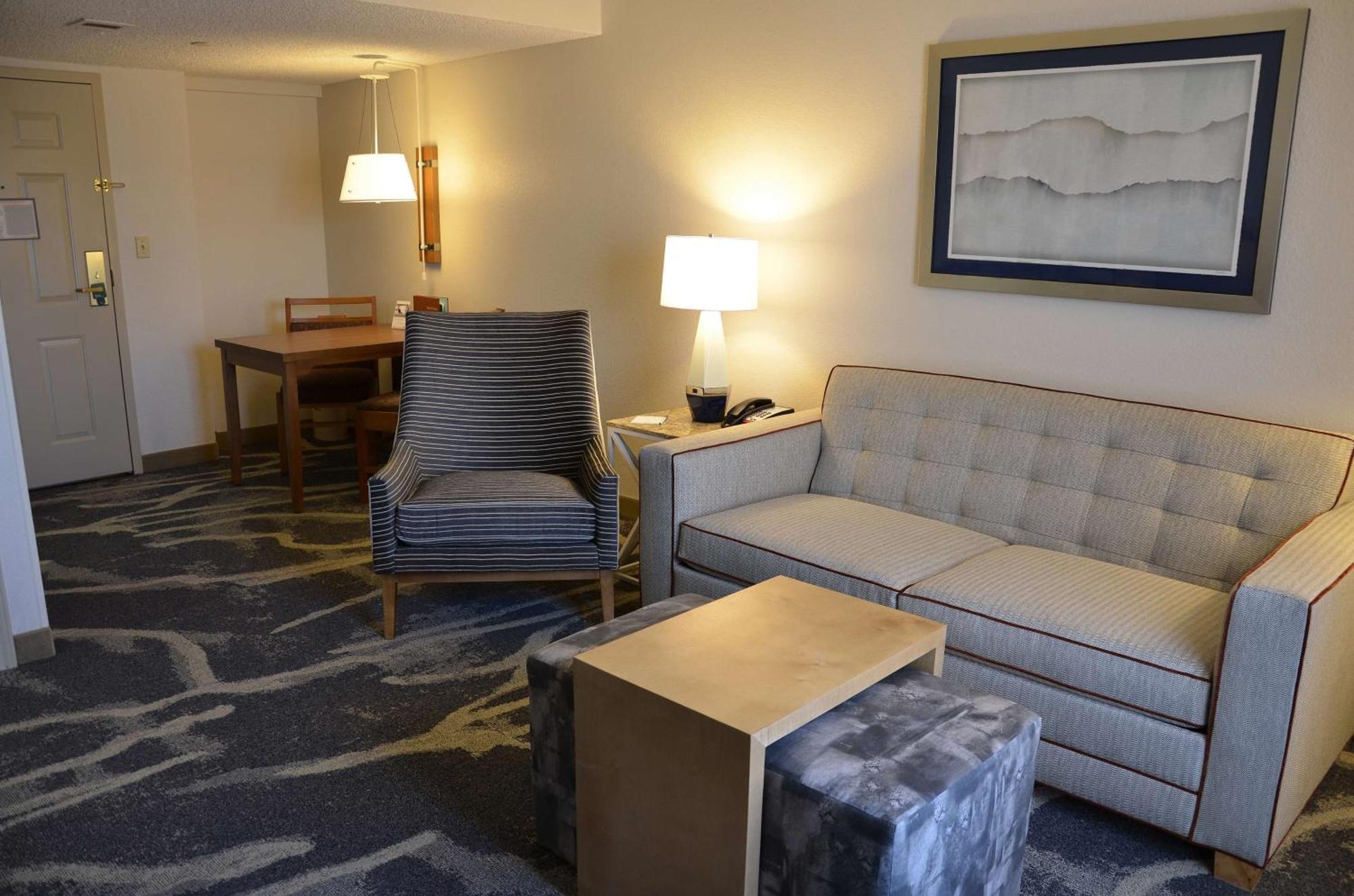 Homewood Suites By Hilton Phoenix-Biltmore Eksteriør bilde