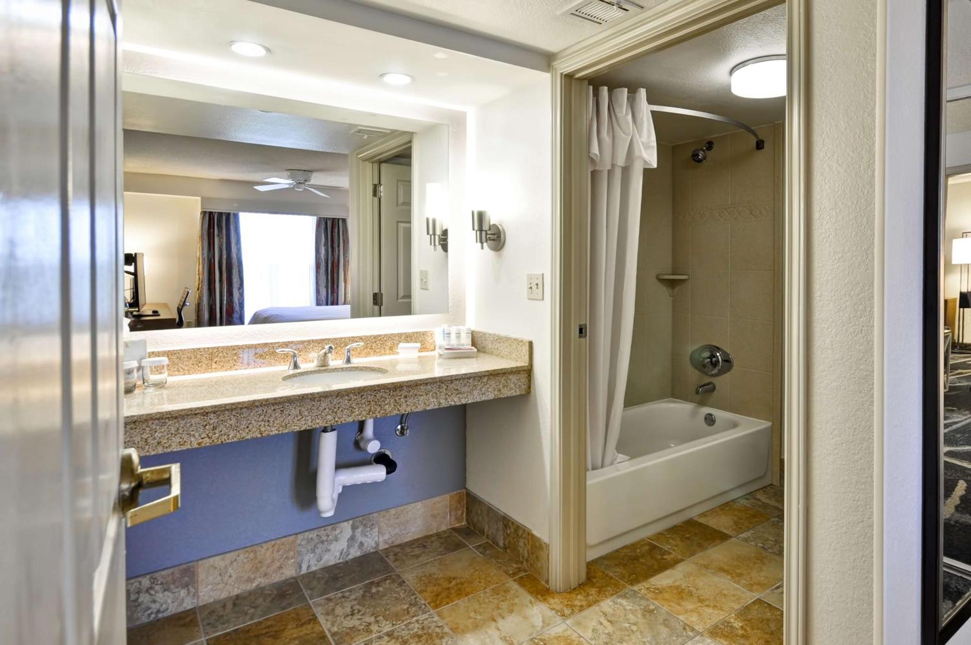 Homewood Suites By Hilton Phoenix-Biltmore Eksteriør bilde