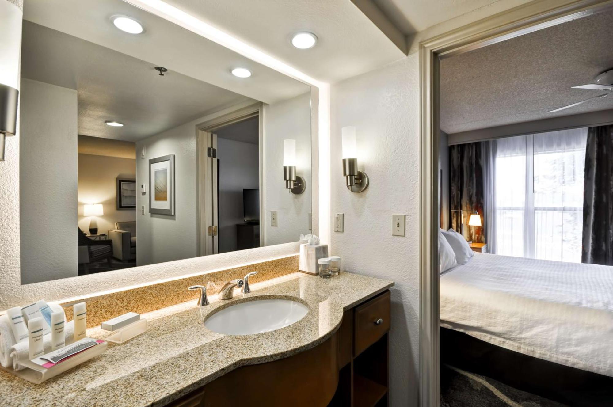 Homewood Suites By Hilton Phoenix-Biltmore Eksteriør bilde