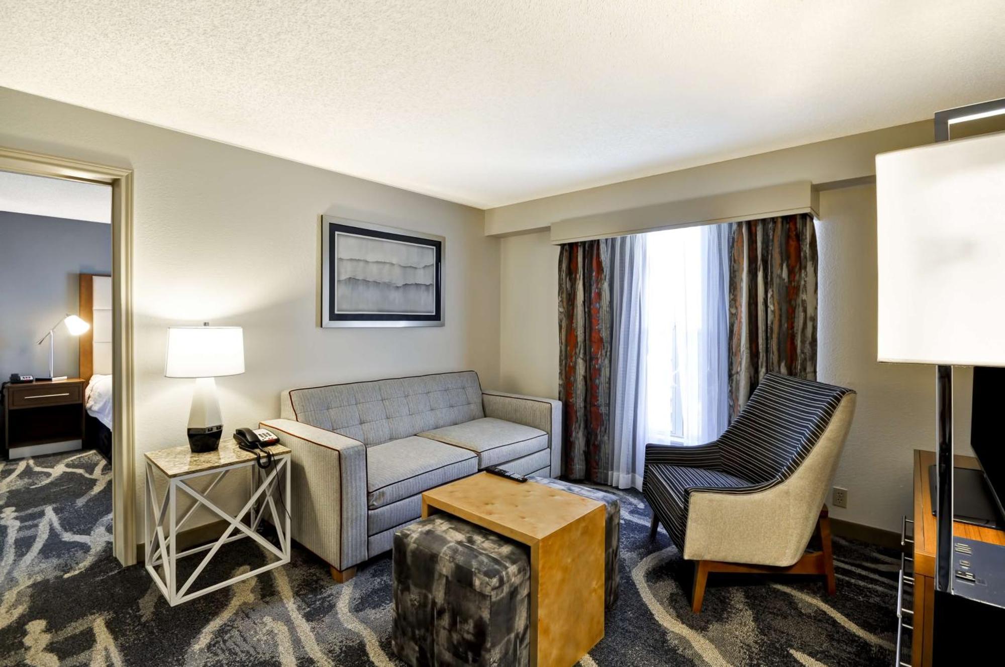 Homewood Suites By Hilton Phoenix-Biltmore Eksteriør bilde