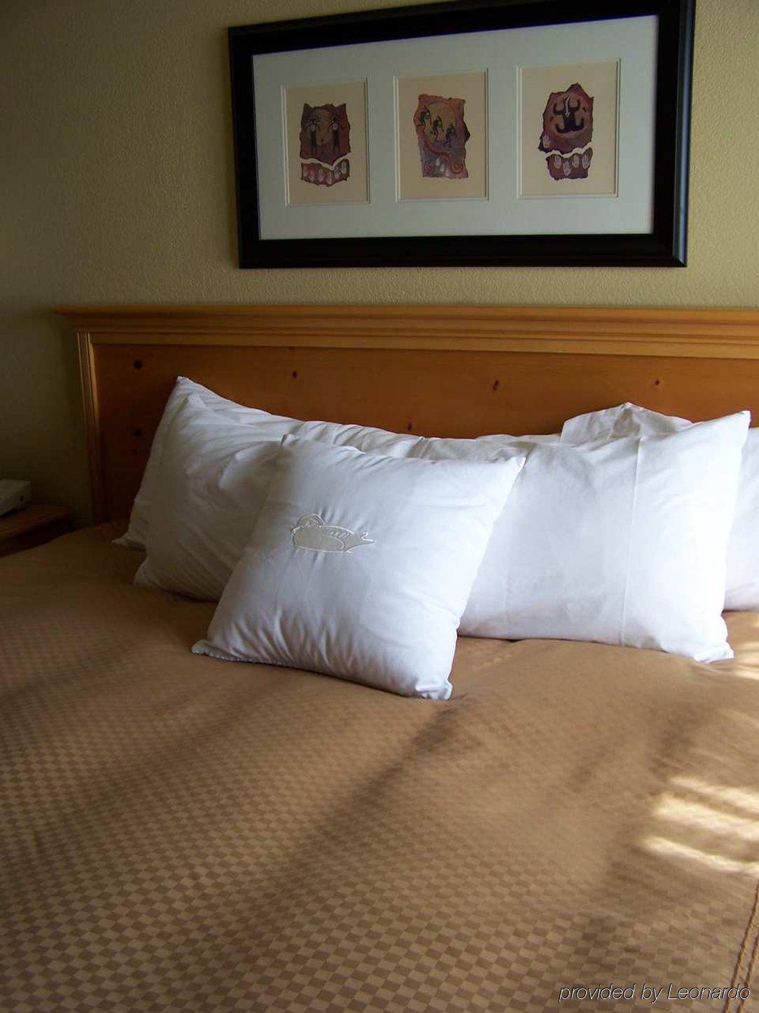 Homewood Suites By Hilton Phoenix-Biltmore Rom bilde