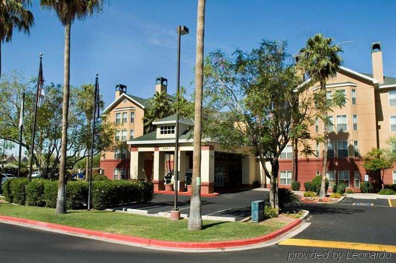 Homewood Suites By Hilton Phoenix-Biltmore Eksteriør bilde