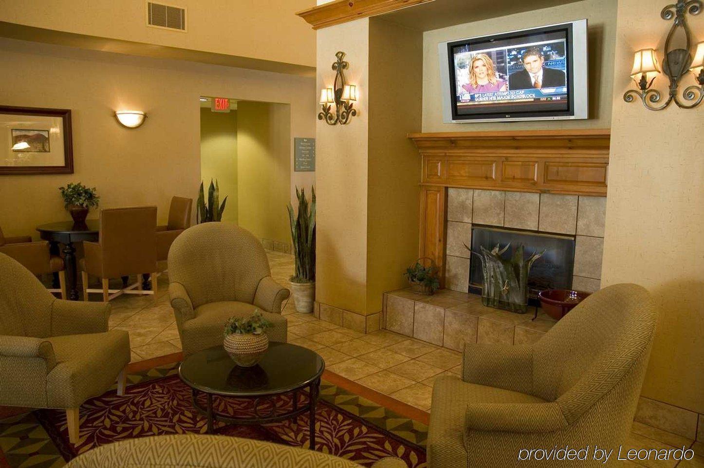 Homewood Suites By Hilton Phoenix-Biltmore Interiør bilde
