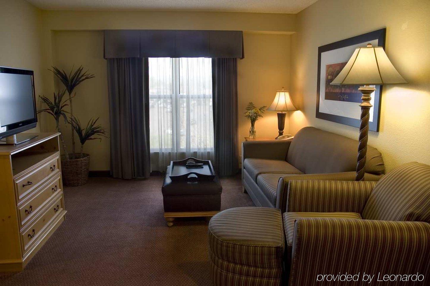 Homewood Suites By Hilton Phoenix-Biltmore Rom bilde