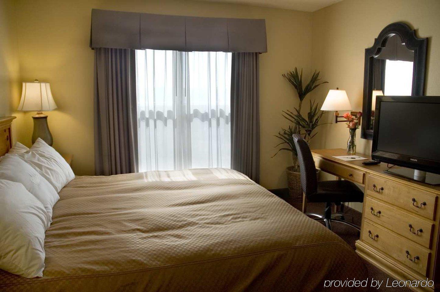 Homewood Suites By Hilton Phoenix-Biltmore Rom bilde
