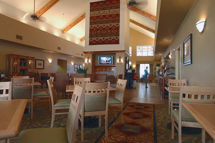 Homewood Suites By Hilton Phoenix-Biltmore Eksteriør bilde