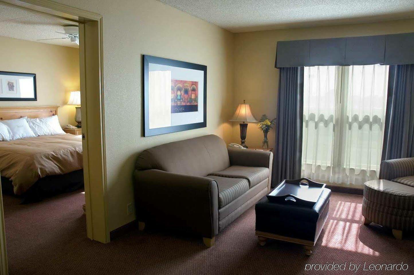 Homewood Suites By Hilton Phoenix-Biltmore Eksteriør bilde