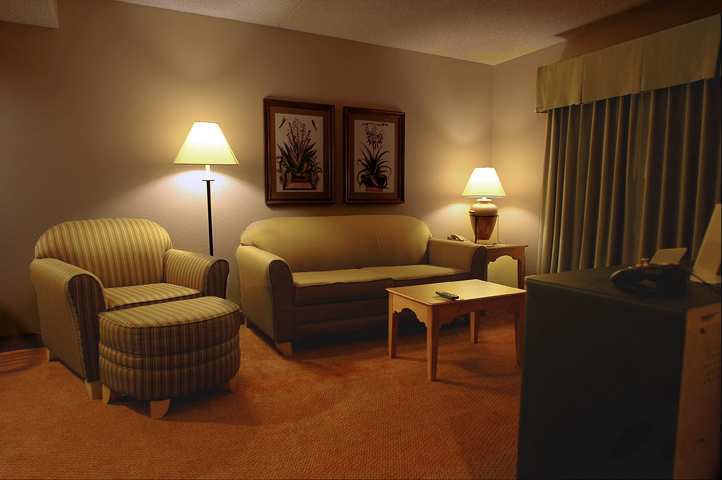 Homewood Suites By Hilton Phoenix-Biltmore Eksteriør bilde